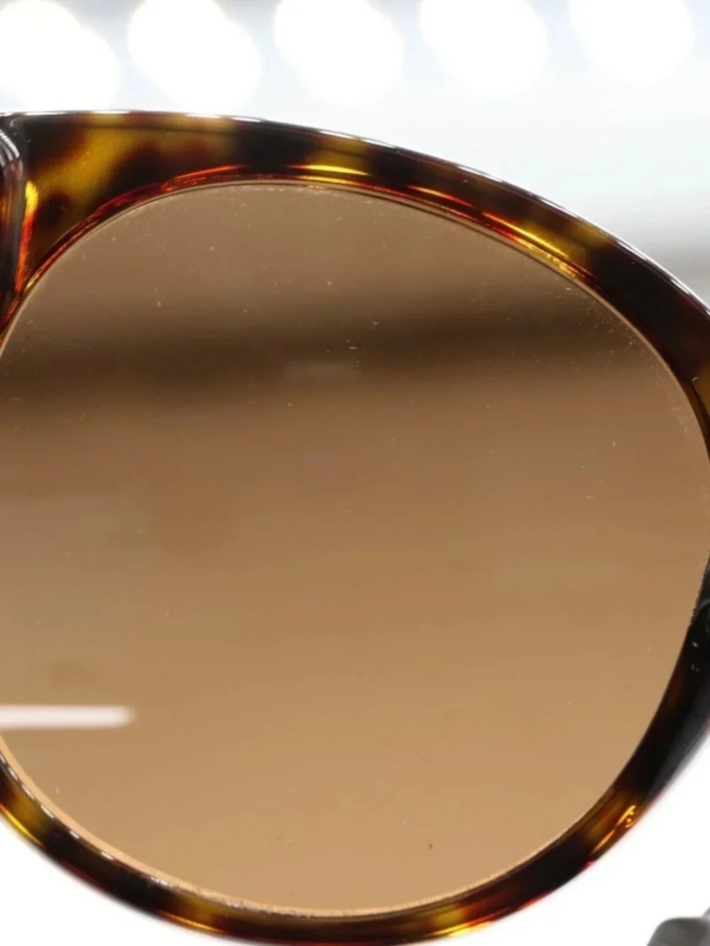 Gucci Sunglasses GG0035S 004 54-22-140 - Blue/Brown